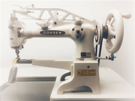 Consew Sewing Machines Industrial & Commercial Consew Sewing Authorized Dealer Buy with confidence from a Consew Sewing Authorized Dealer. . Consew sewing machine parts
